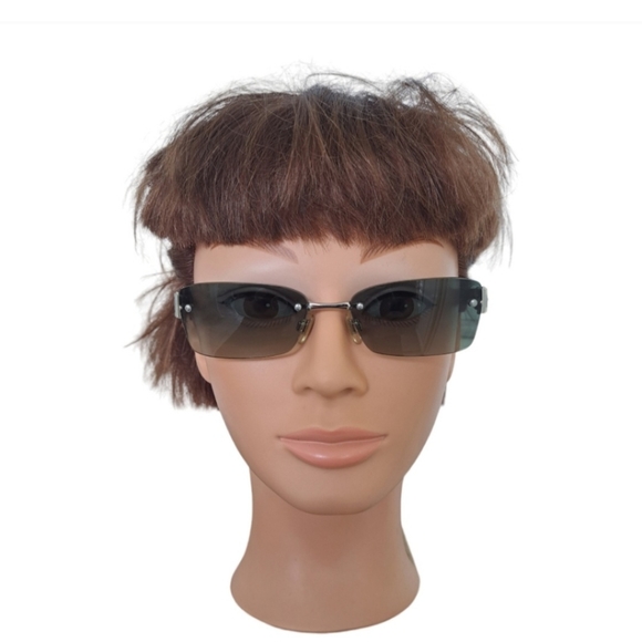 Dolce & Cabana eyeglass frame made in Italy via Damiano 7 milano Italia - Picture 4 of 11